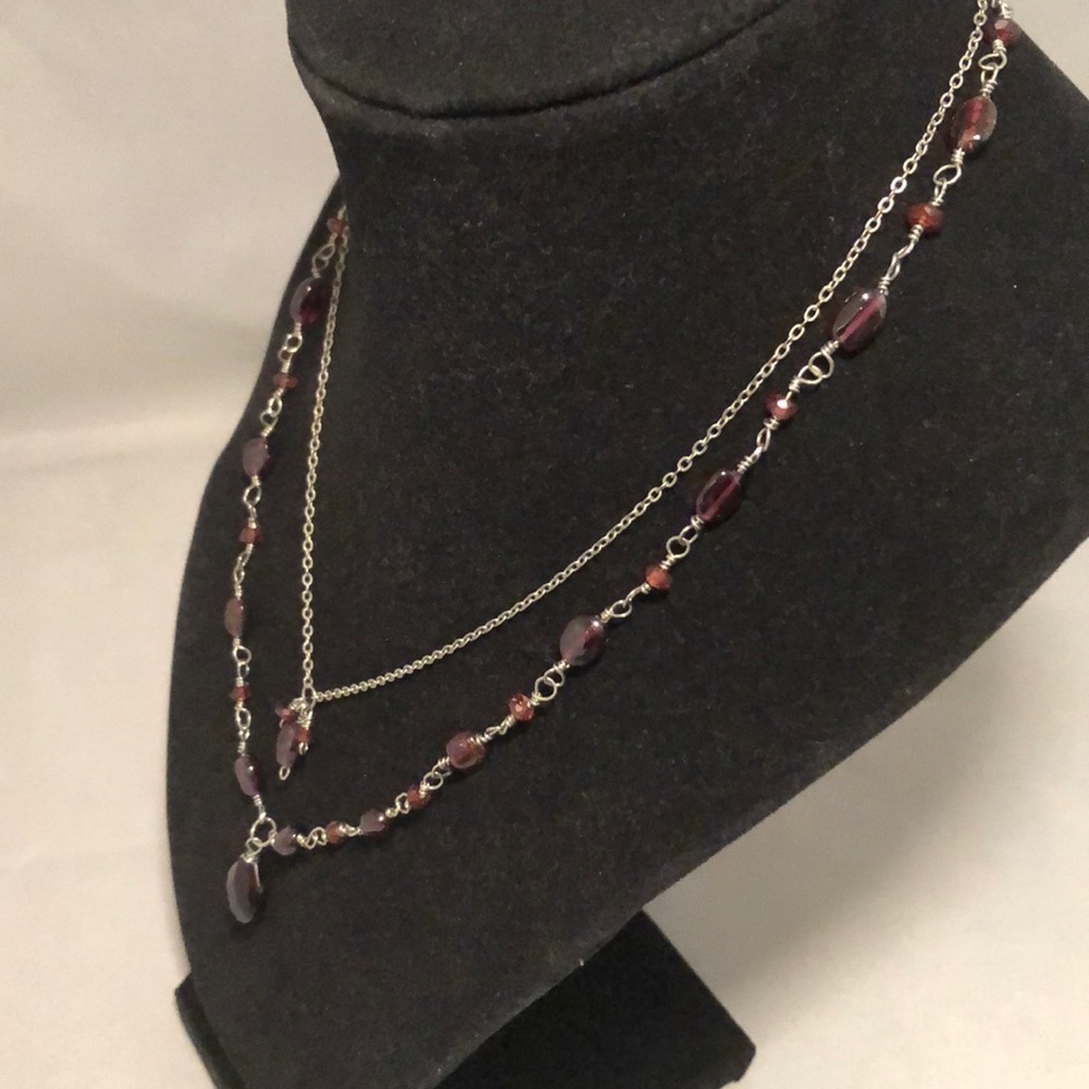Necklace - Picture 5 of 8